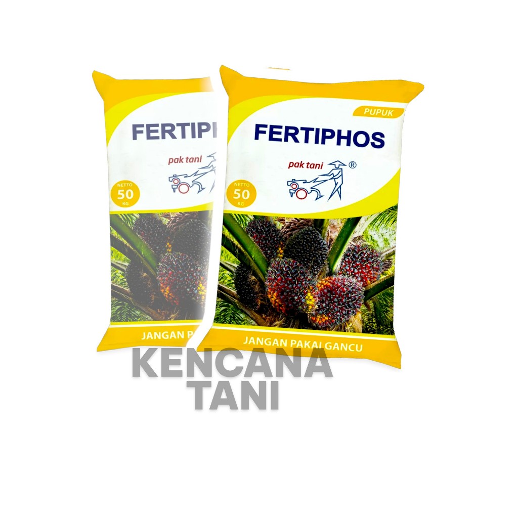 Pupuk Fertiphos Repack 1 Kg