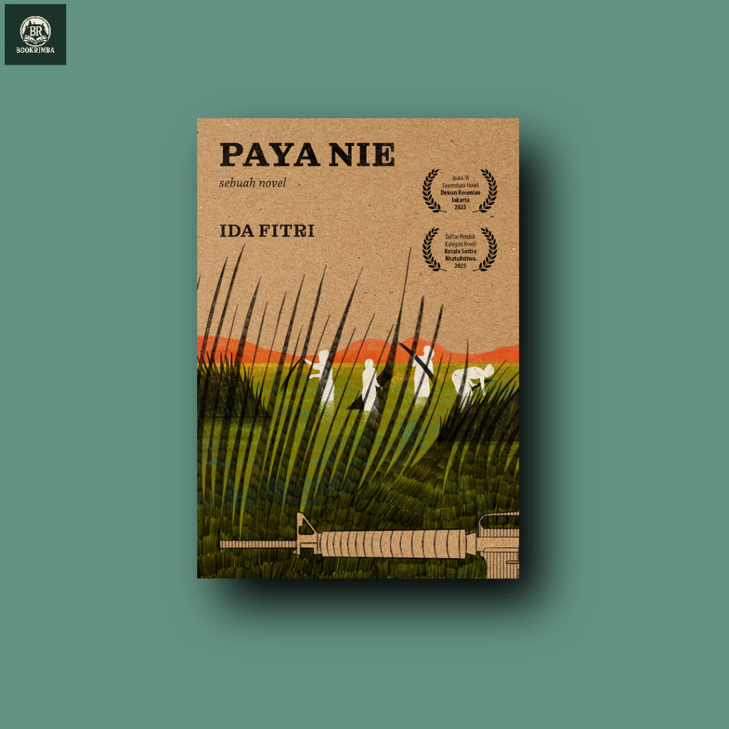 Paya Nie - Ida Fitri