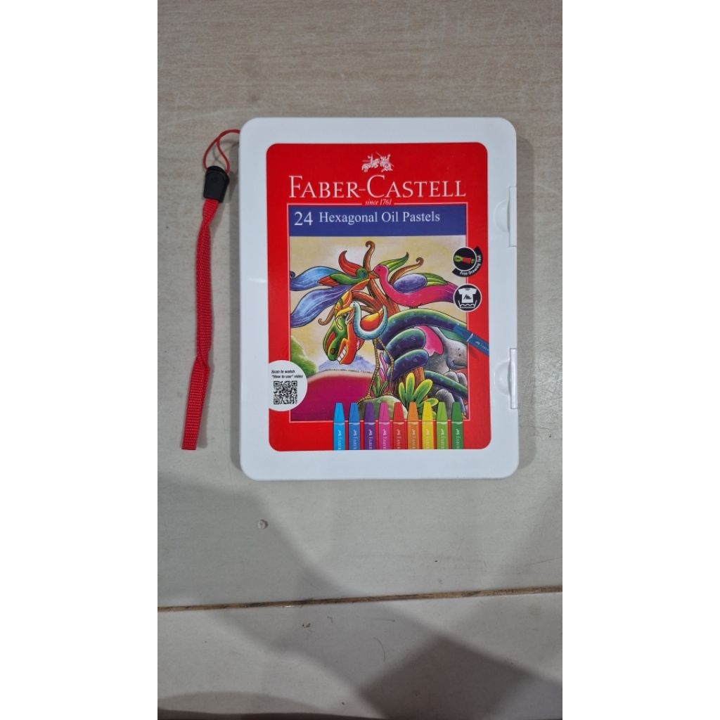 CrayonFaber-Castell