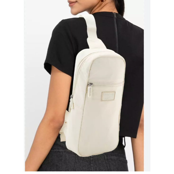 tas selempang Reebok Brook Sling bag Unisex Bag - Albatras UNISEX ORIGINAL BNWT