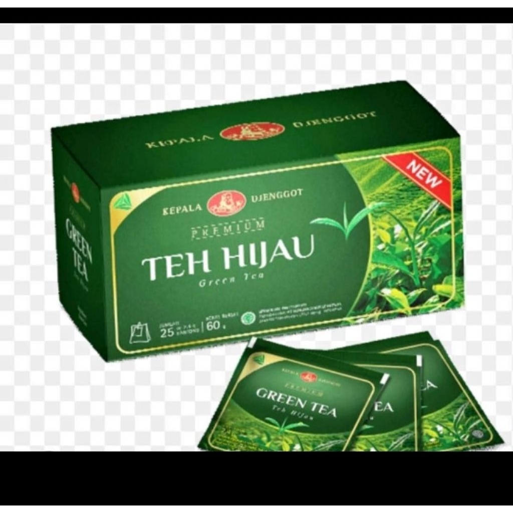 

teh hijau kesehatan'