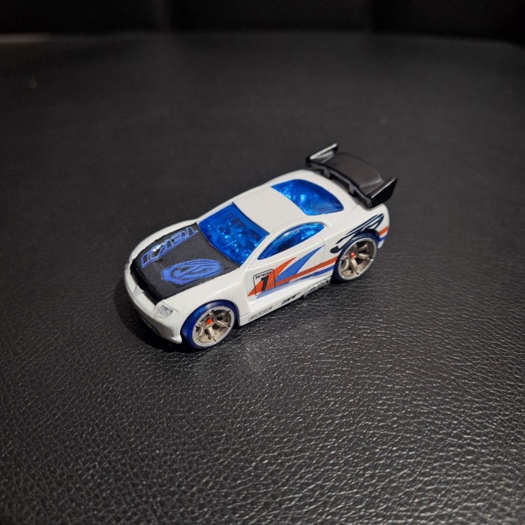 hotwheels power rage acceleracers