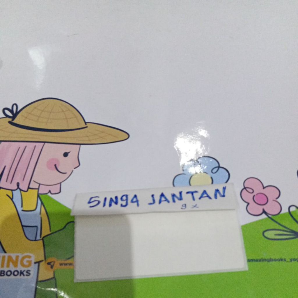 

papan tulis.cap singa j4nt4n 9x