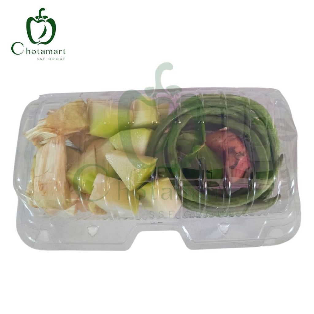 

Paket Sayur Lodeh 300-400g