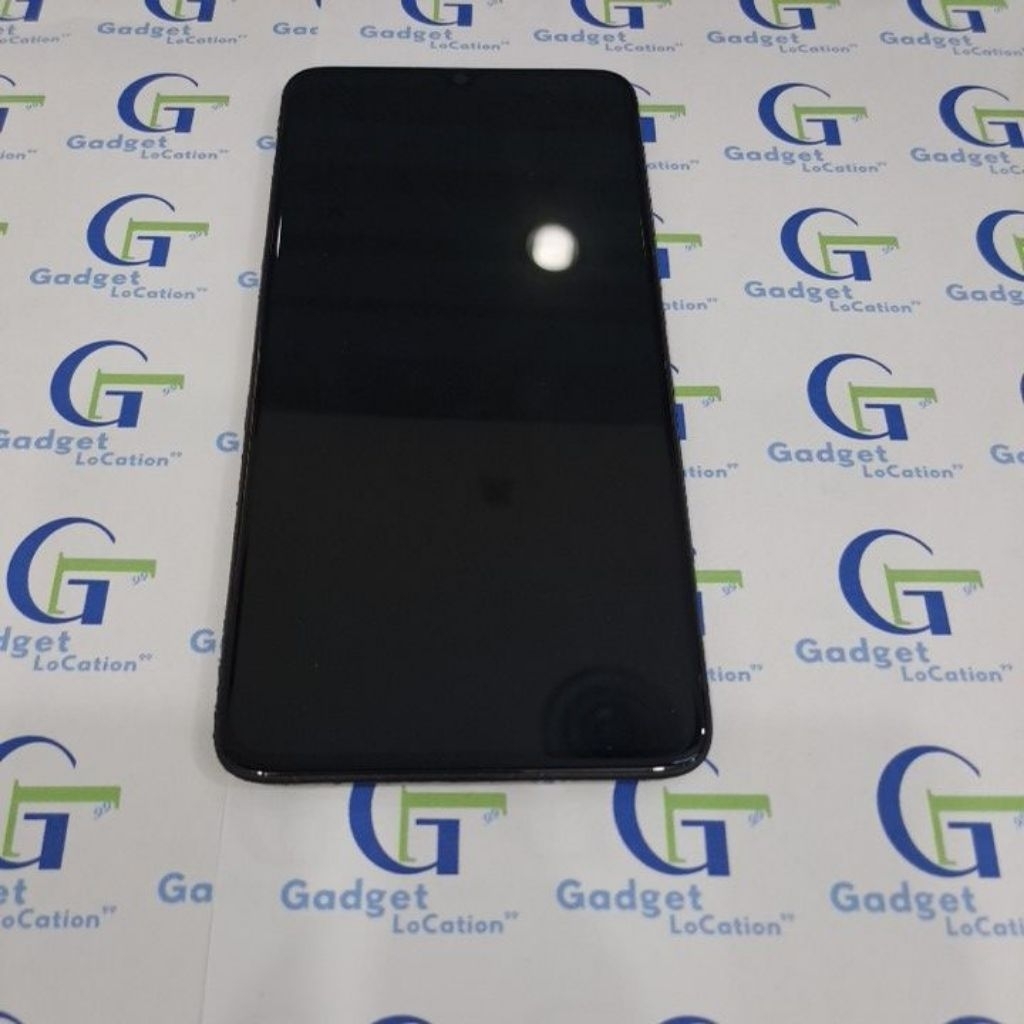 LCD FULLSET FRAME SAMSUNG A70 SM-A705 ORIGINAL BEKAS