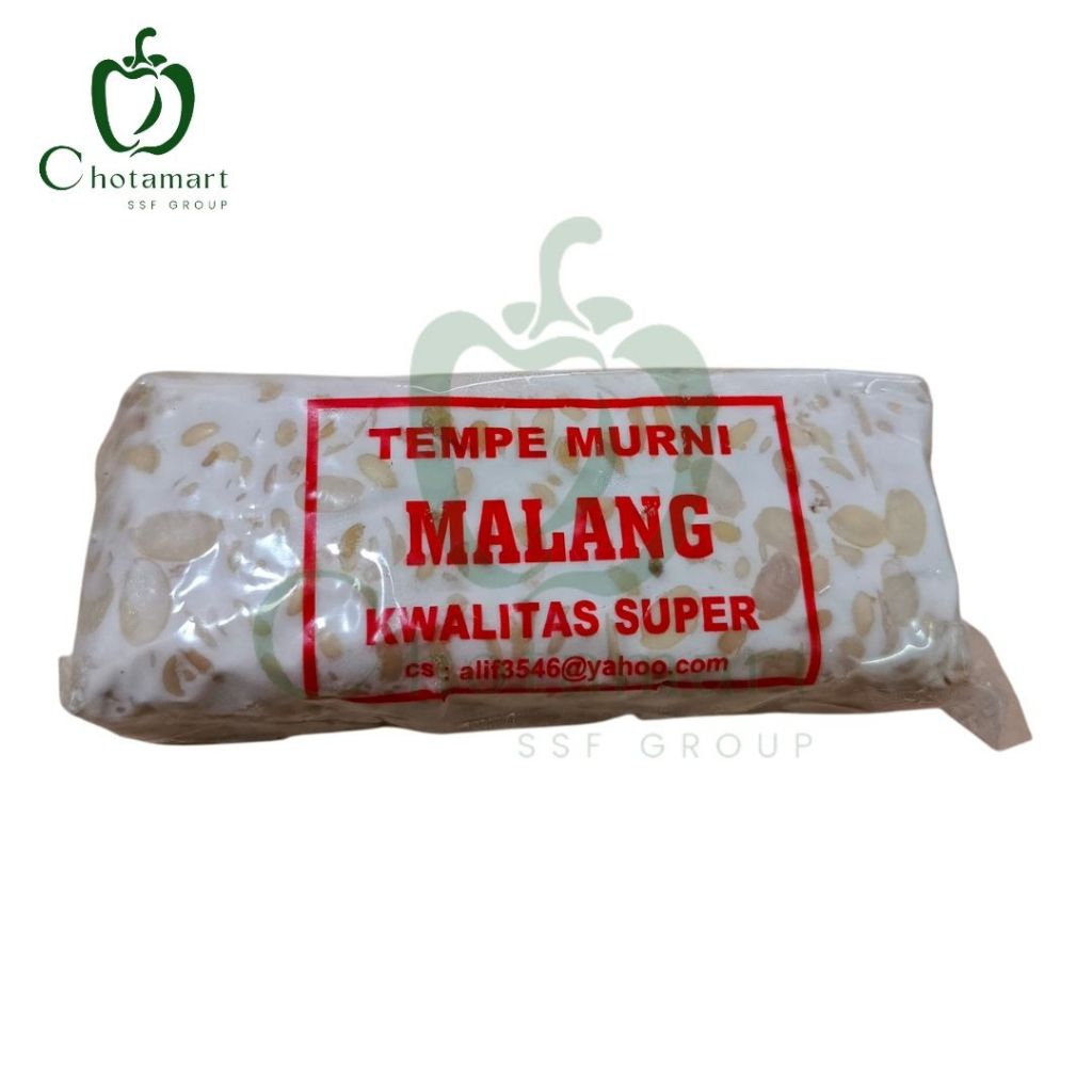 

Tempe Malang