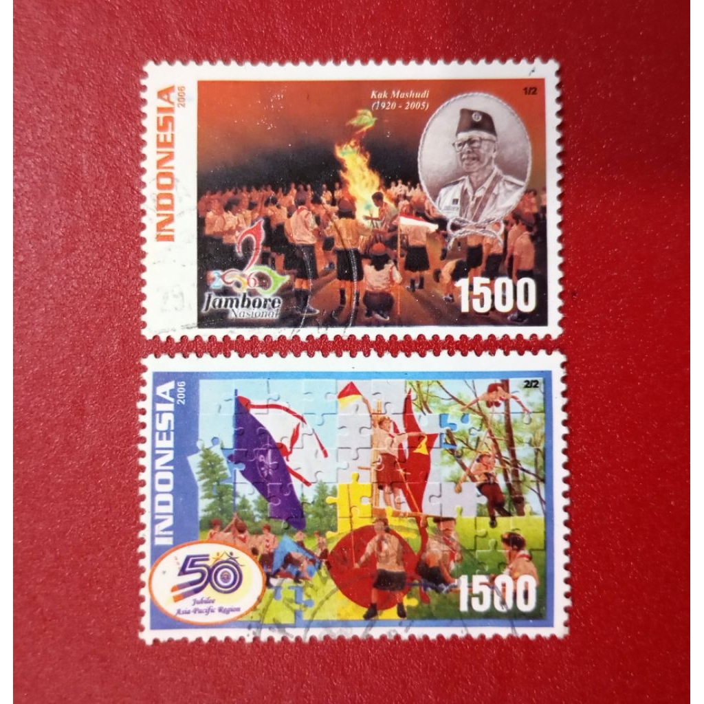 

PRANGKO INDONESIA JAMBORE NASIONAL