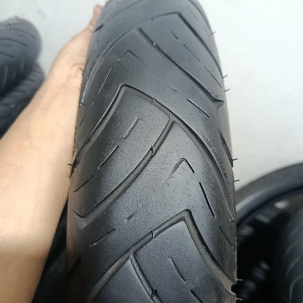 BAN RING 18 100/80-18 TUBLES COPOTAN