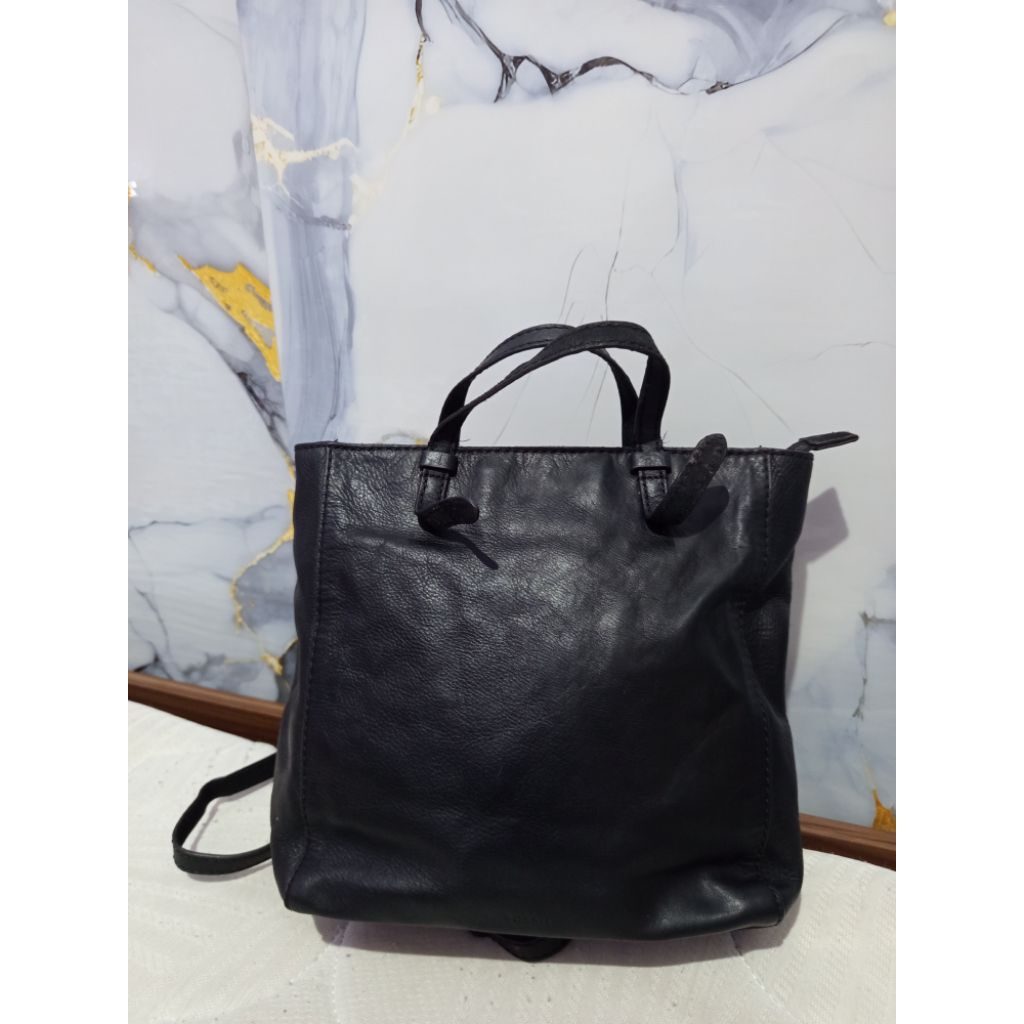 -Prelove Fossil Tas Punggung