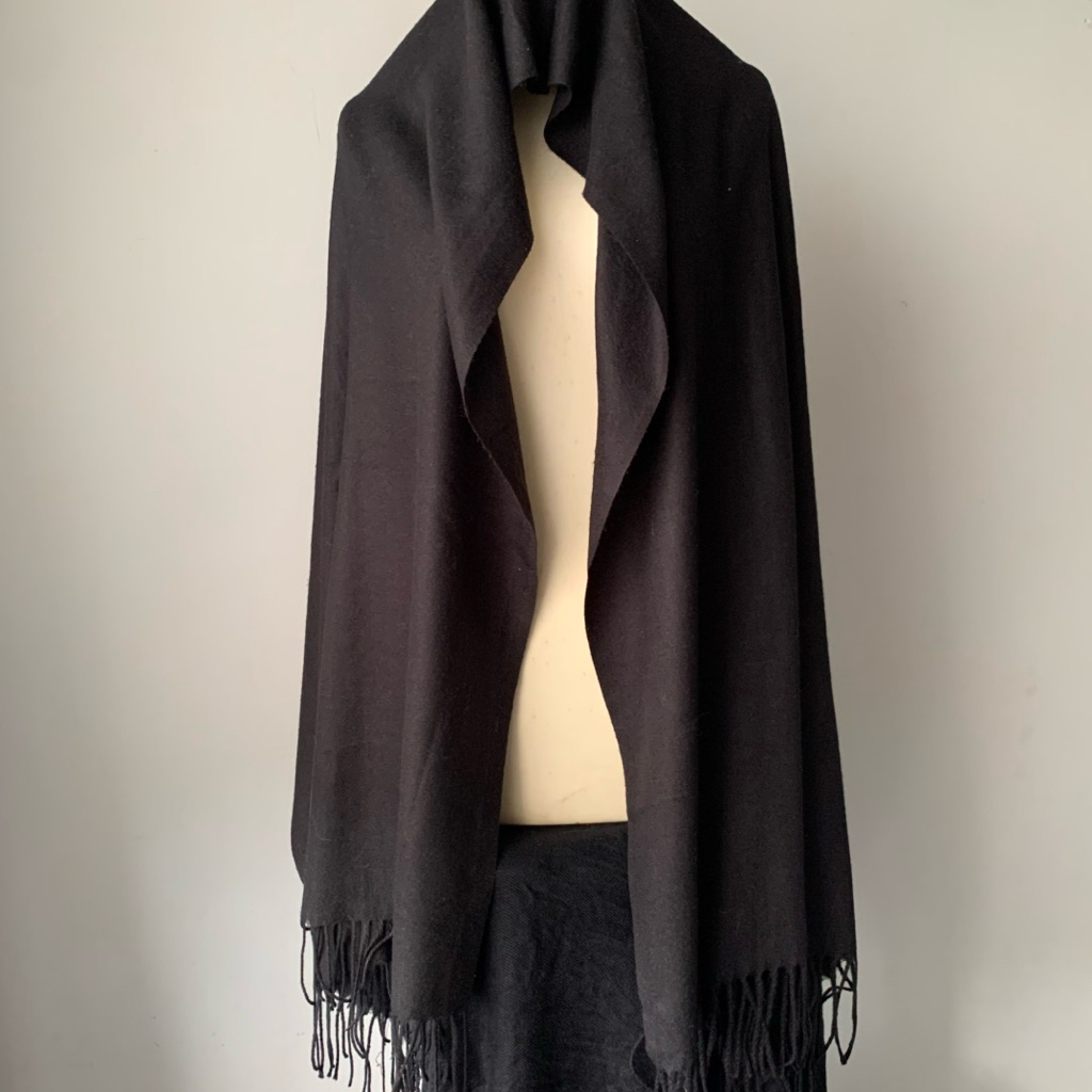 Cashmere Scarf | Arabian Pashmina