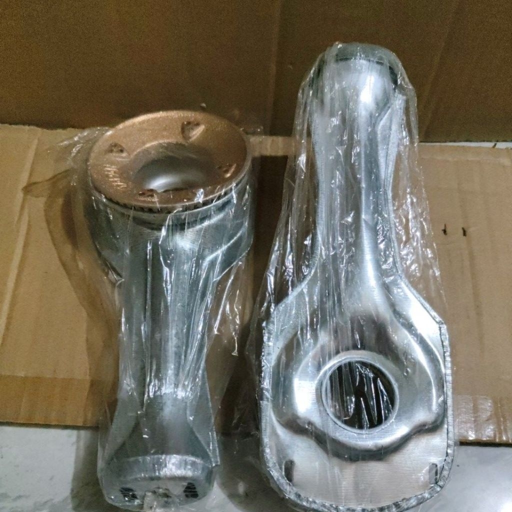 corong set javan universal