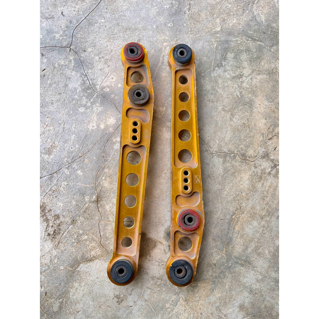 LCA skunk2 ferio second