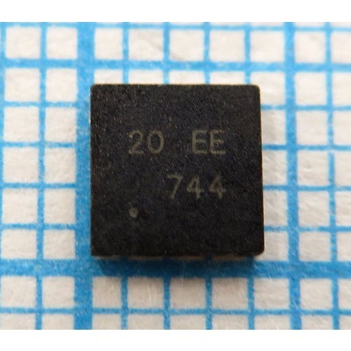 IC power RT8223PGQW RT8223P rt8223 20 FH