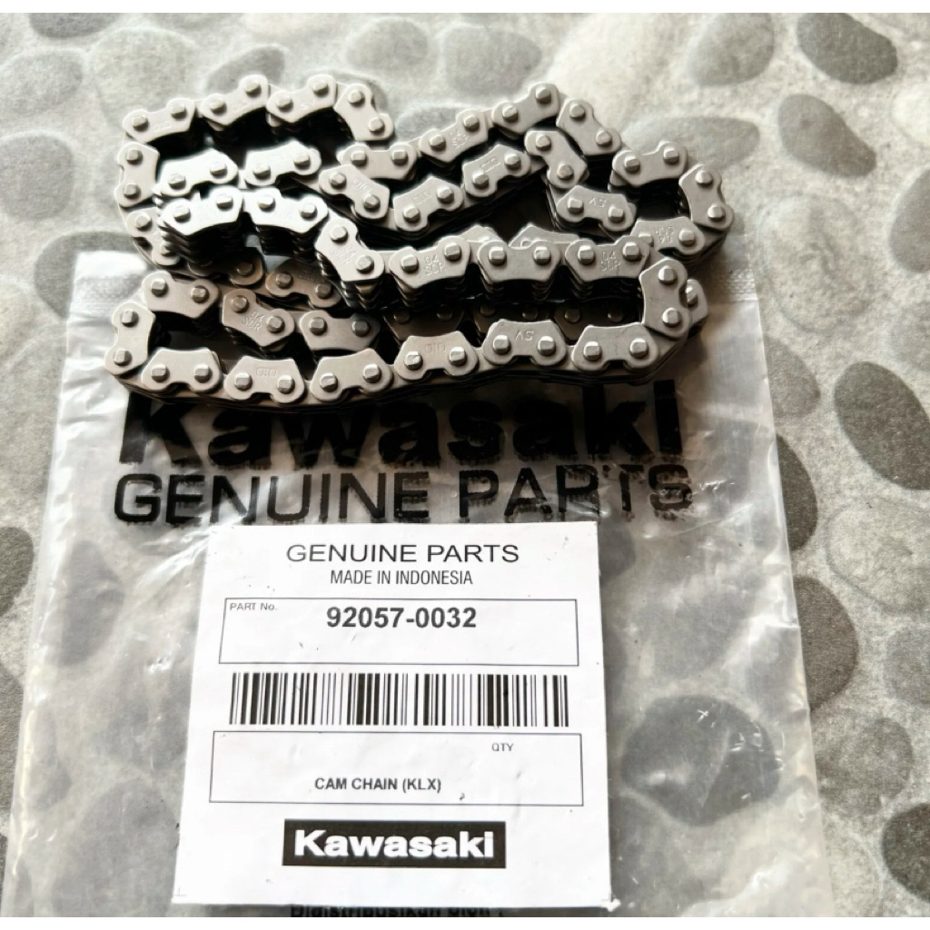 rantai keteng klx 150 d-traker rante keteng klx 150