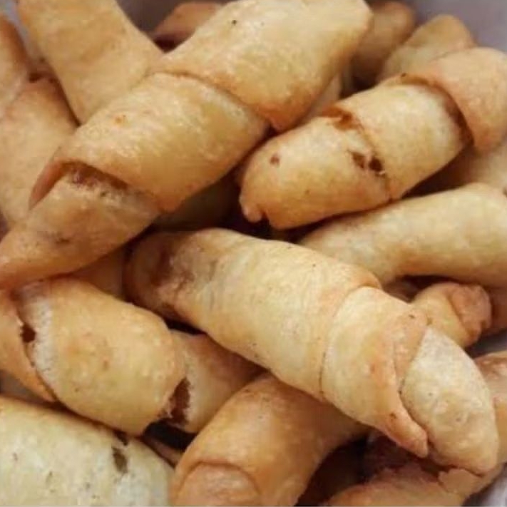 Molen Sale Pisang Molen Mini isi Sale Pisang