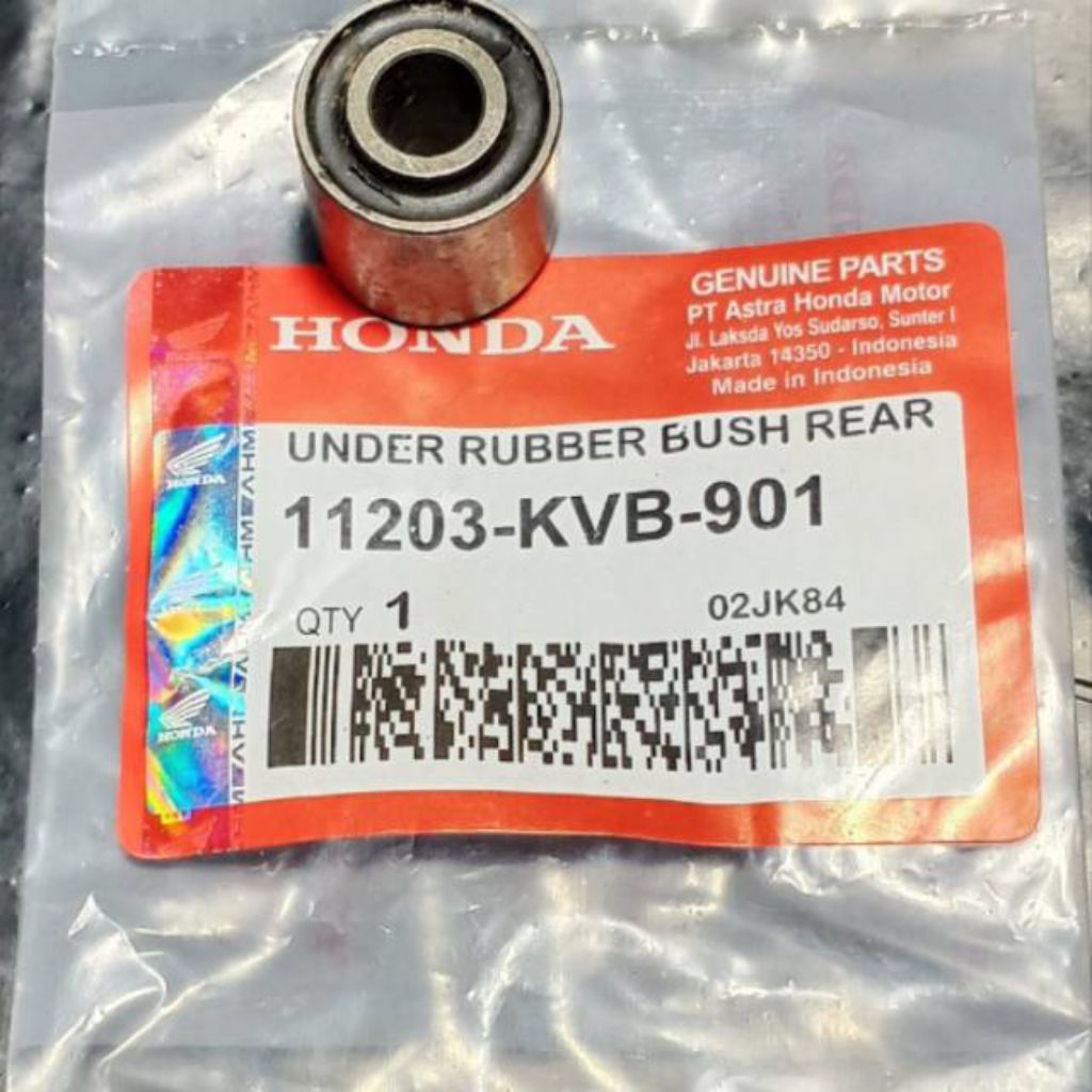 Bosh shock sok belakang beat scoopy vario