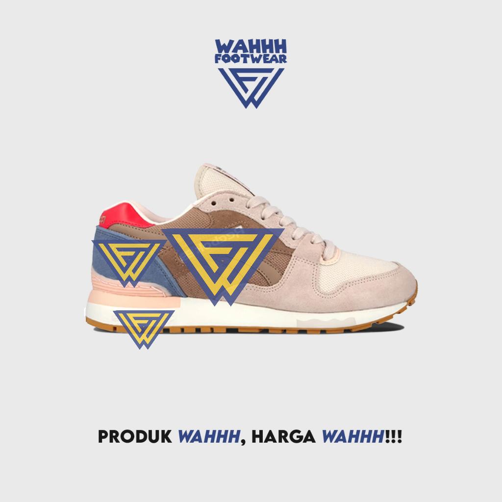 Reebok GL6000 Fleur Original