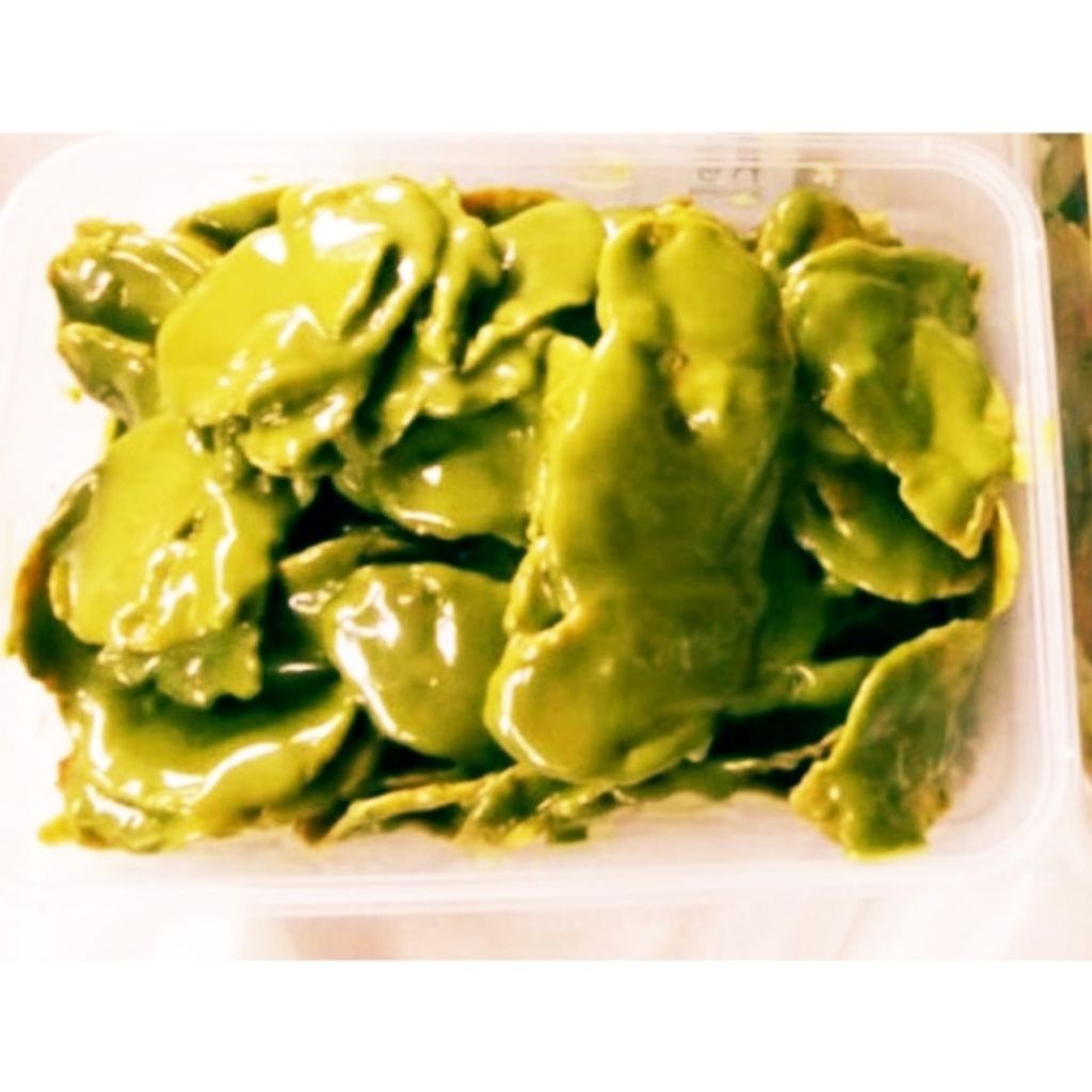 

keripik pisang lumer 400gr