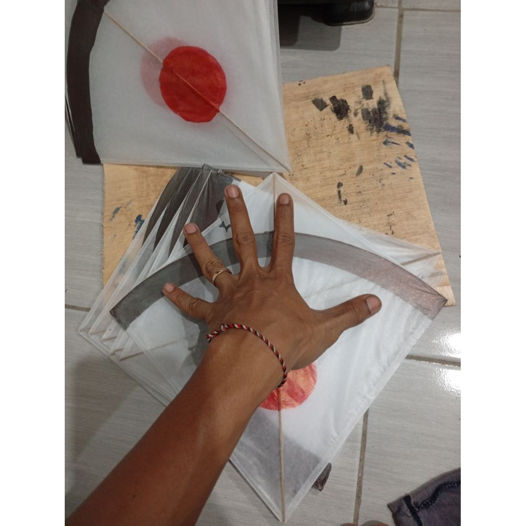 layangan kerekan jember