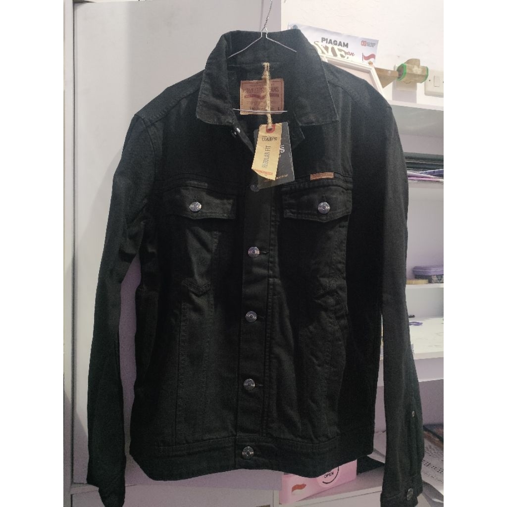 Gabs Jeans New Original Size L