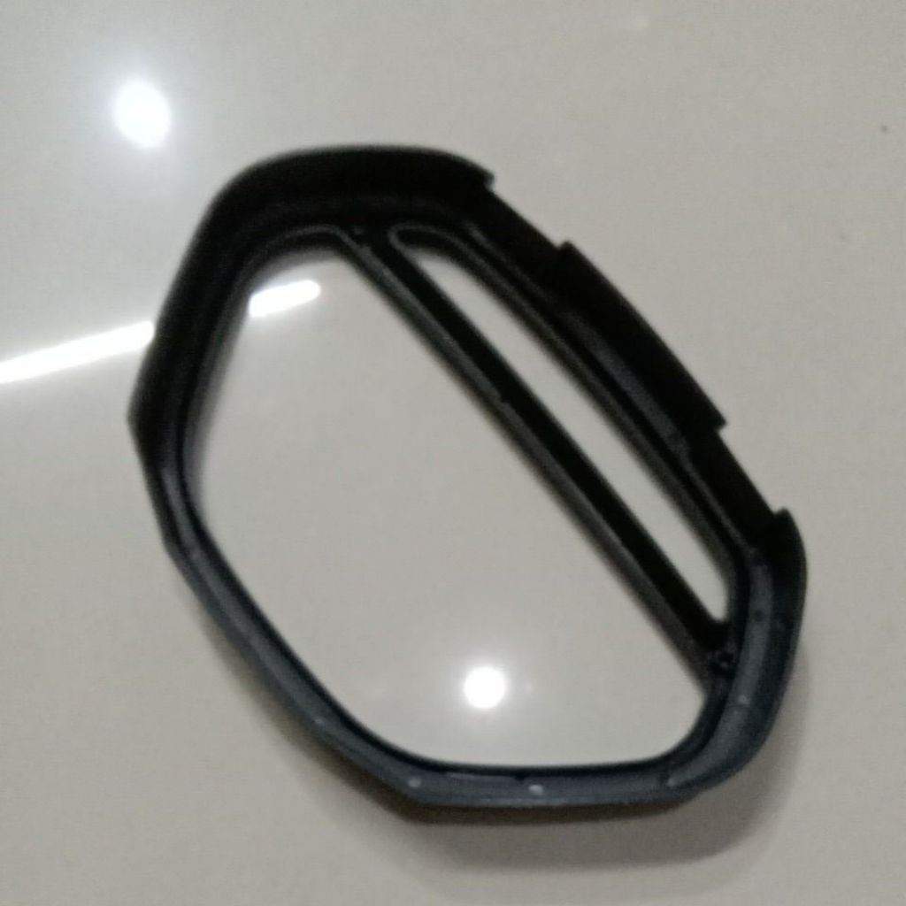 Cover list spidometer honda supra x 100 original