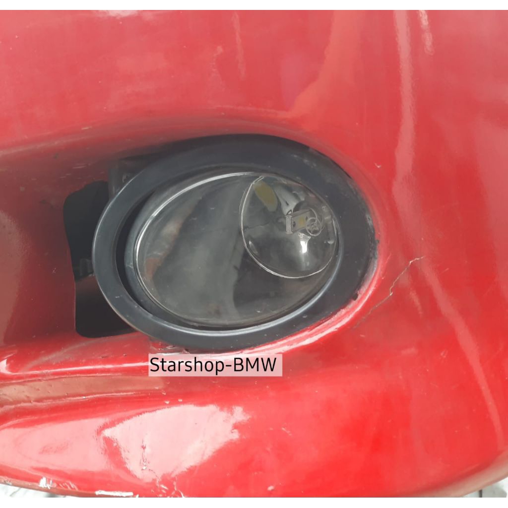 Foglamp lampu Kabut Depan KIRI BMW E46 E39 M3 M5