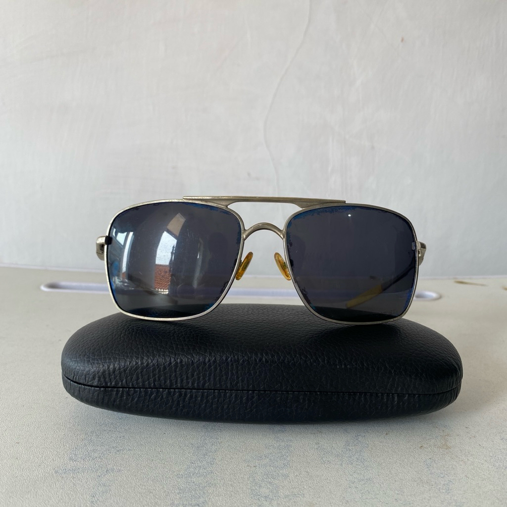 Oakley Deviation OO4061-03 – Frame Kacamata Branded Preloved Unisex