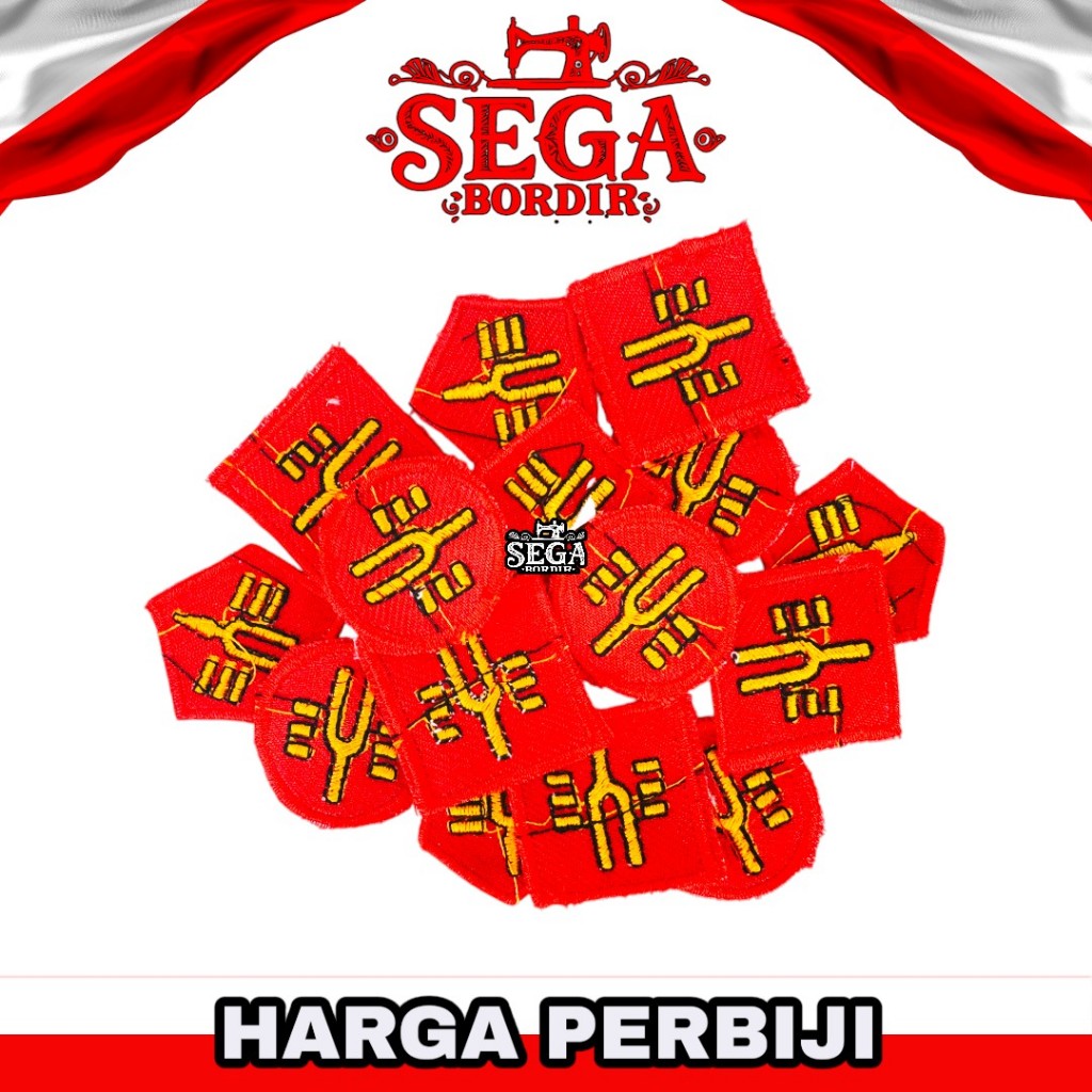 Tkk dirigen penggalang ( bijian )