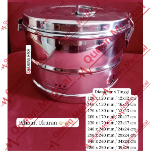 Tromol/Dressing Drum Premium Quality