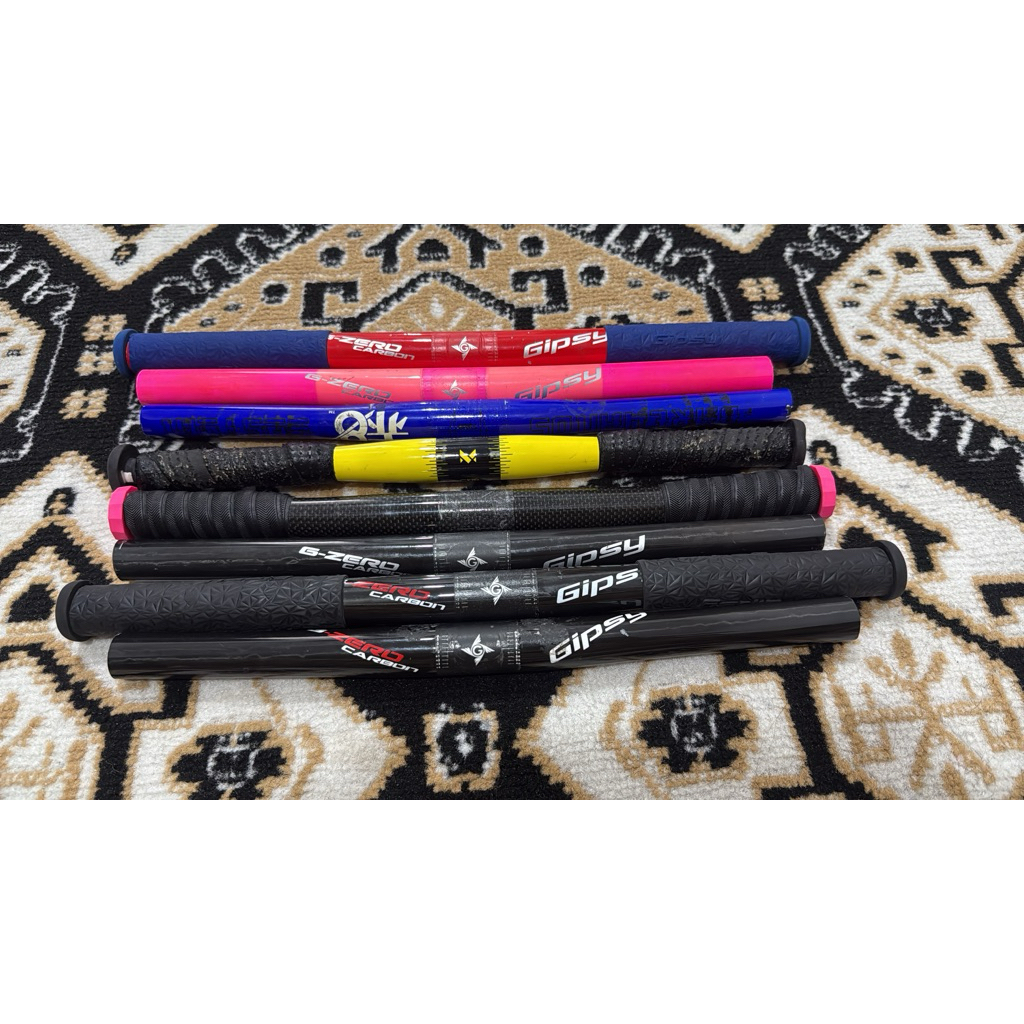 handlebar pushbike preloved