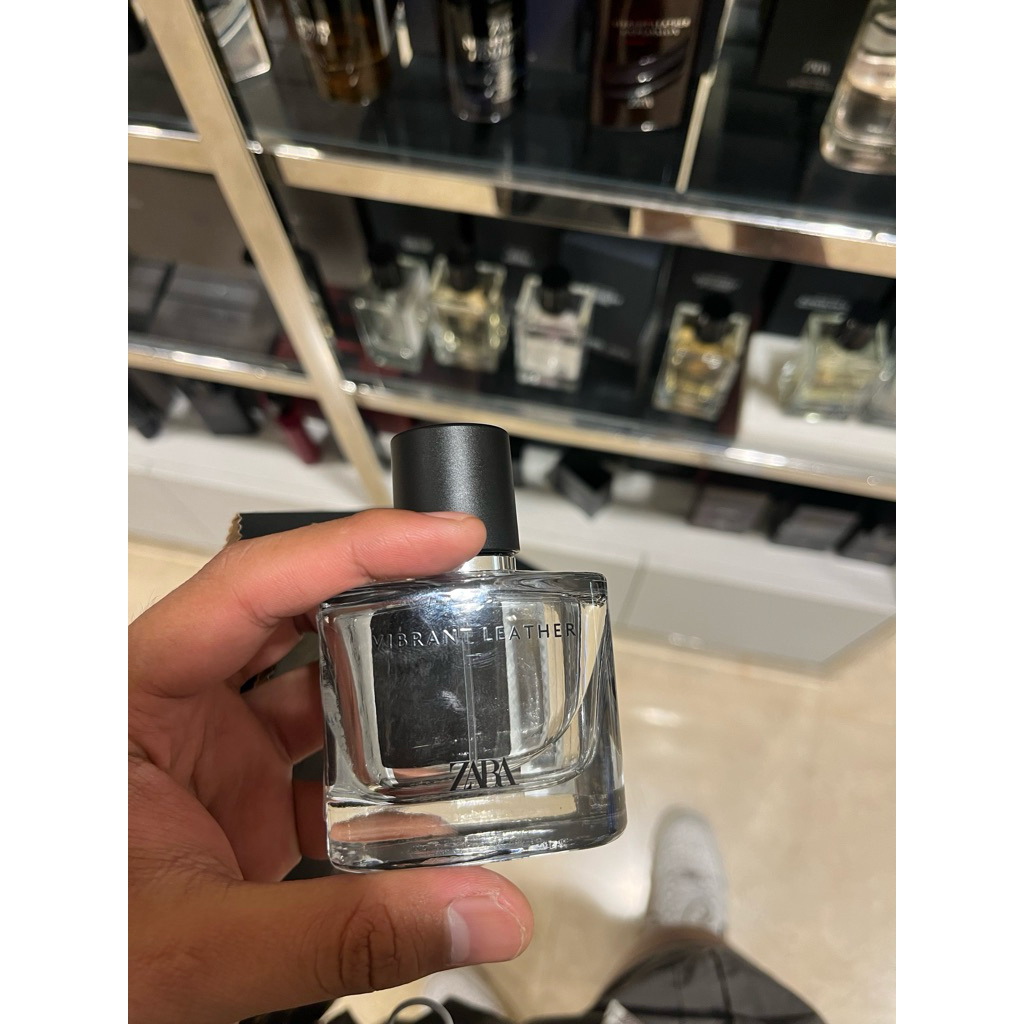parfum zara ori