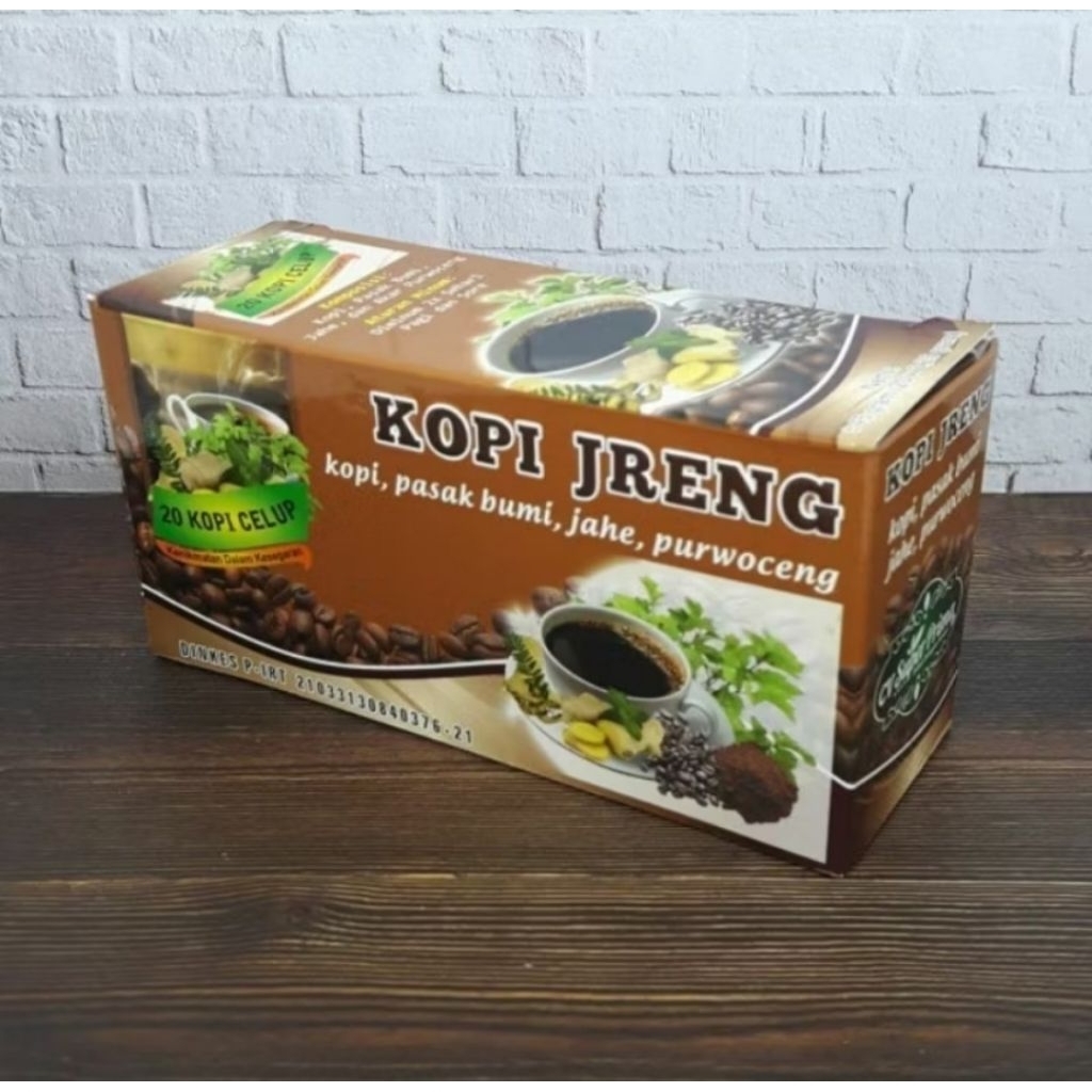 

Kopi jreng | Kopi Bumi Purwoceng jahe | Kopi Menjaga Kebugaran Tubuh Selama bertempur | Kopi Meningkatkan Gairah