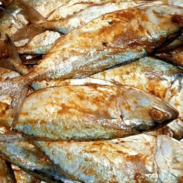

Gembung Pedak Ikan Asin Grade A 1 Ekor Pontianak