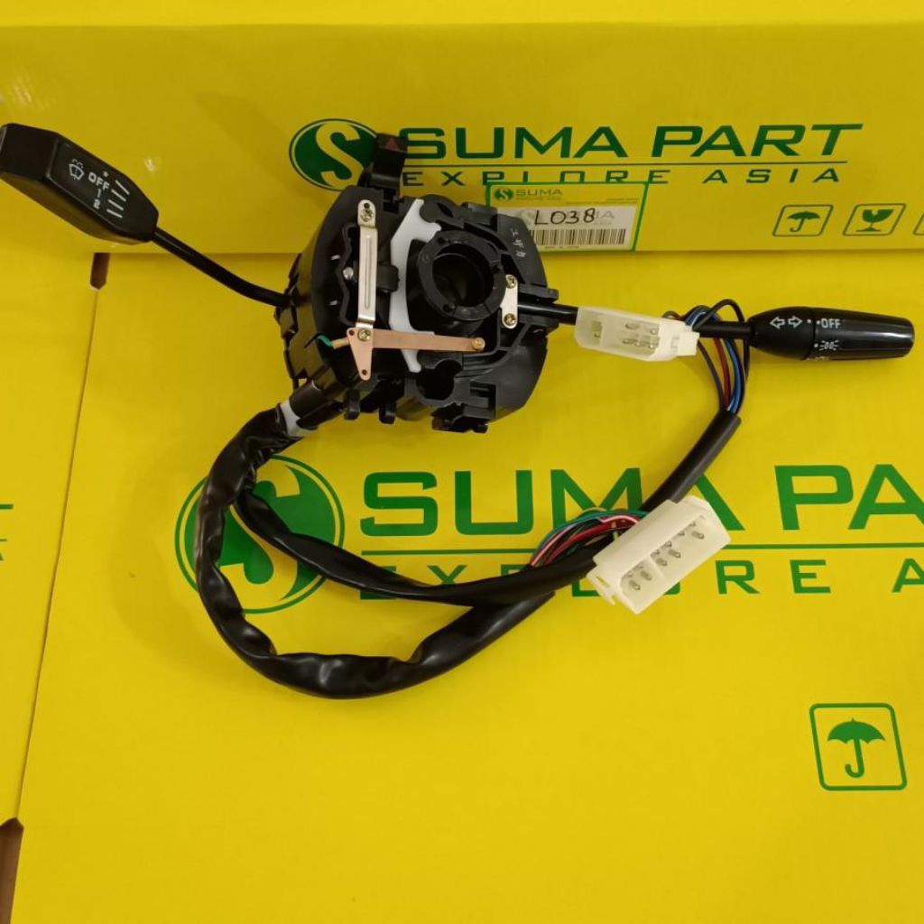 Saklar Sen Mitsubishi L300 Diesel L038