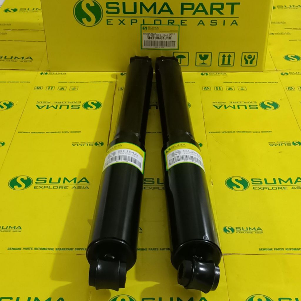 Shockbreaker Belakang Suzuki Apv
