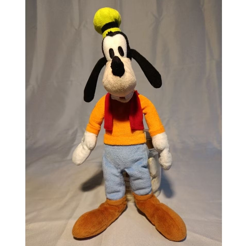Aneka Boneka Goofy #Gufi #Topi