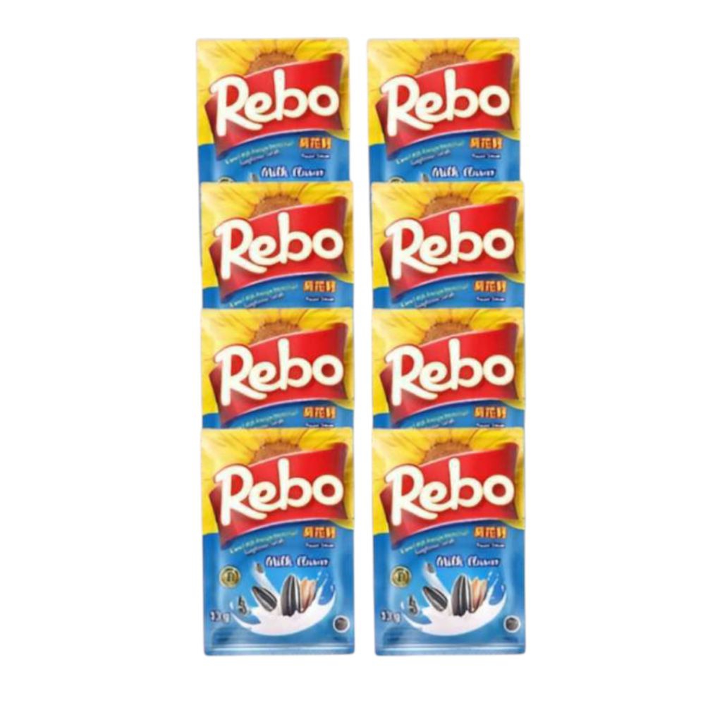 

Kuaci Rebo Renteng Isi 10 – Ngemil Santai Makin Asik!