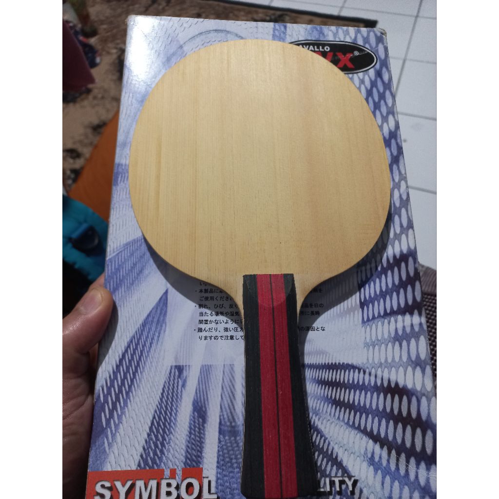 donic ovtcharov carbo speed