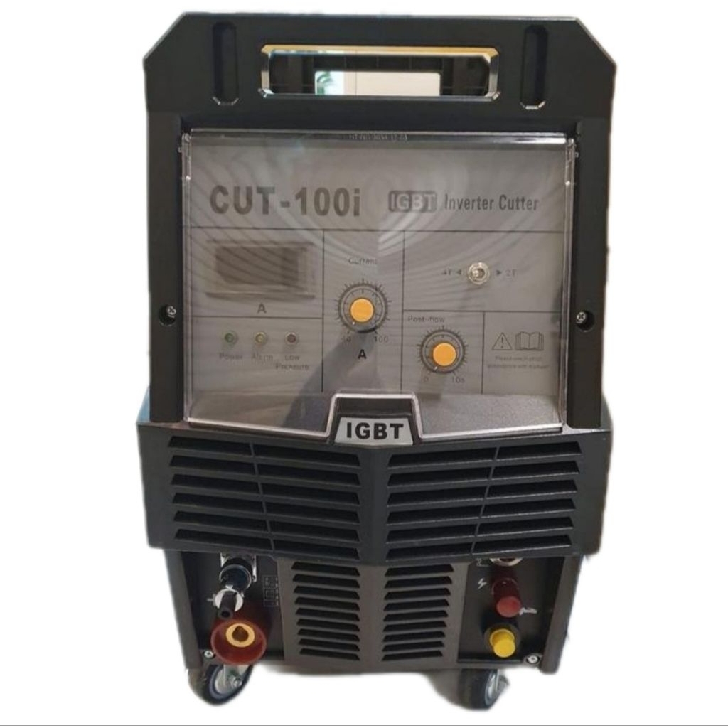 MESIN LAS PLASMA CUTTING FUTON CUT 100i