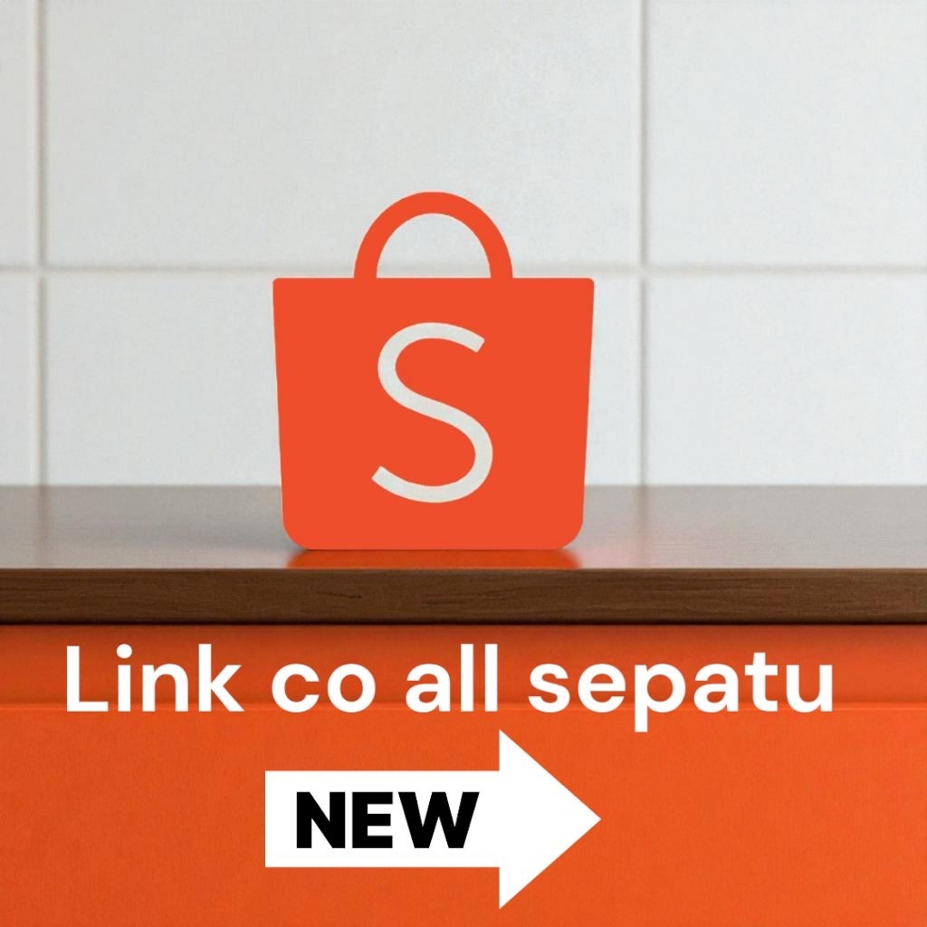 Link co all sepatu