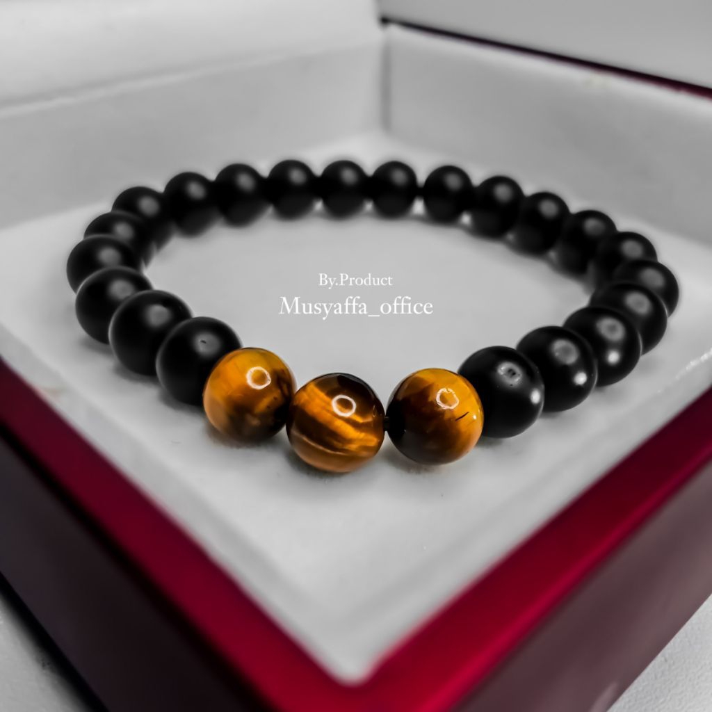 Gelang Laduni Full 87 Tingkat (COD) / MAHAR 2 BONUS 1 /Gelang Batu