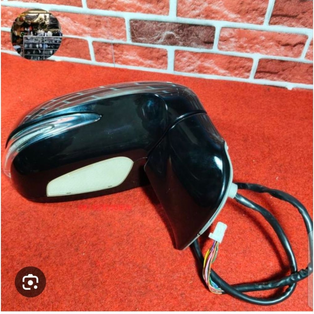 Spion lexus rx270 gen3