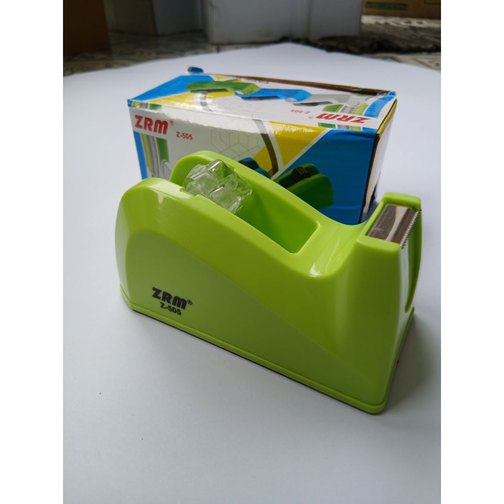 

Tape Dispenser ZRM Kecil Type Z-505