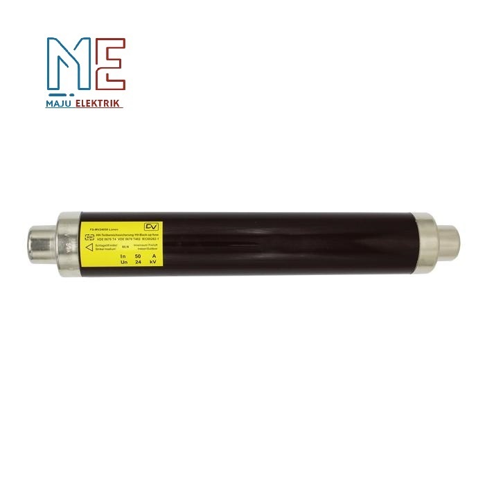 MEDIUM VOLTAGE FUSE MV FUSE 24KV 50A
