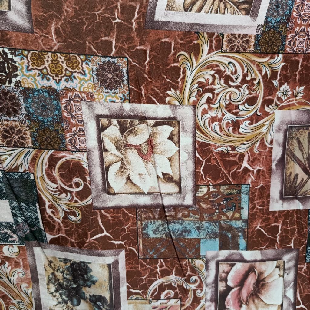 kain satin motif - kain satin silk motif - kain satin armani - kain satin polos - kain satin velvet 