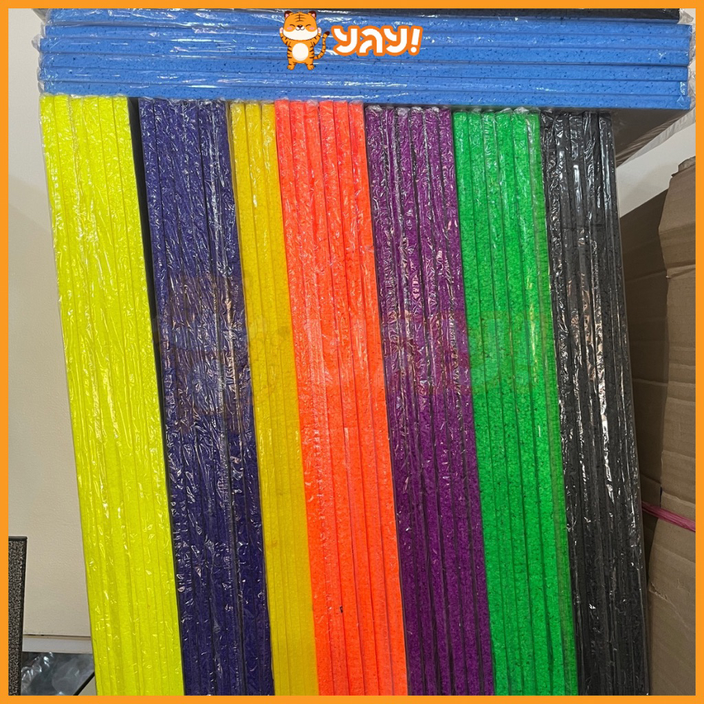 

YAY! STEROFOAM KETERAMPILAN ANAK / BAHAN KERAJINAN / STEROFOAM