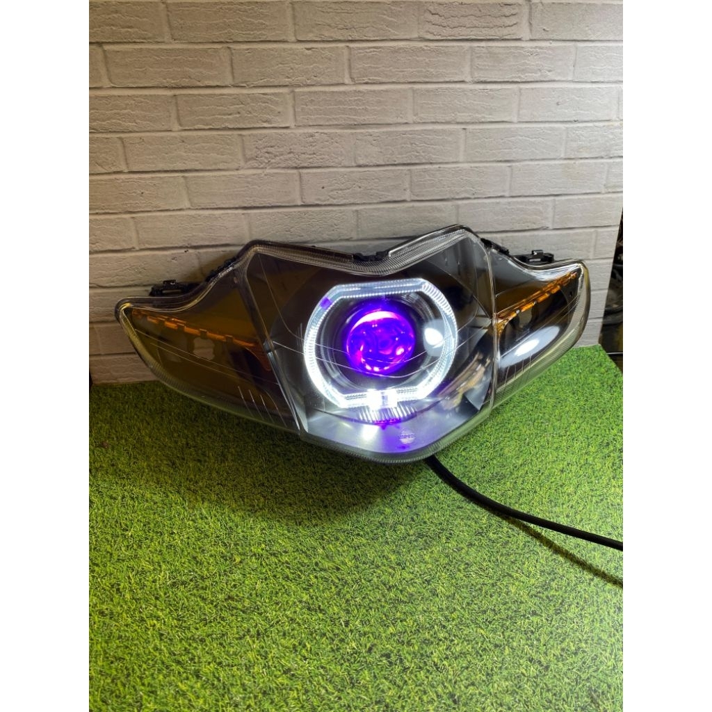 Ala ala biled Revo absolute