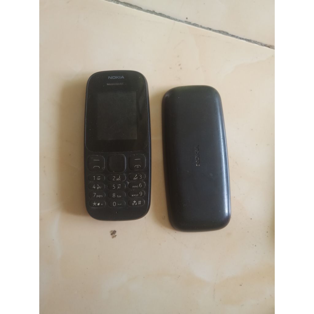 nokia jadul ta 1034