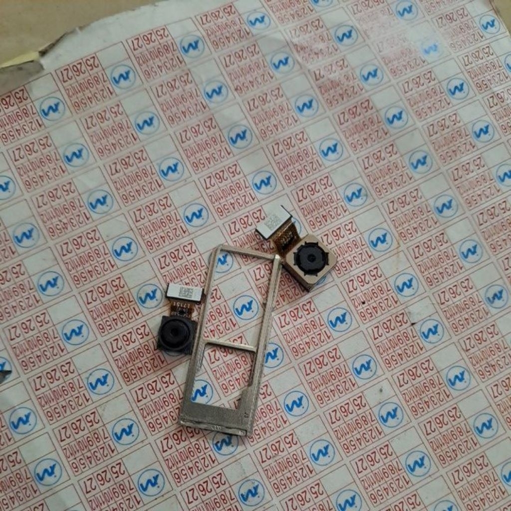 kamera vivo y53 ori bekas.