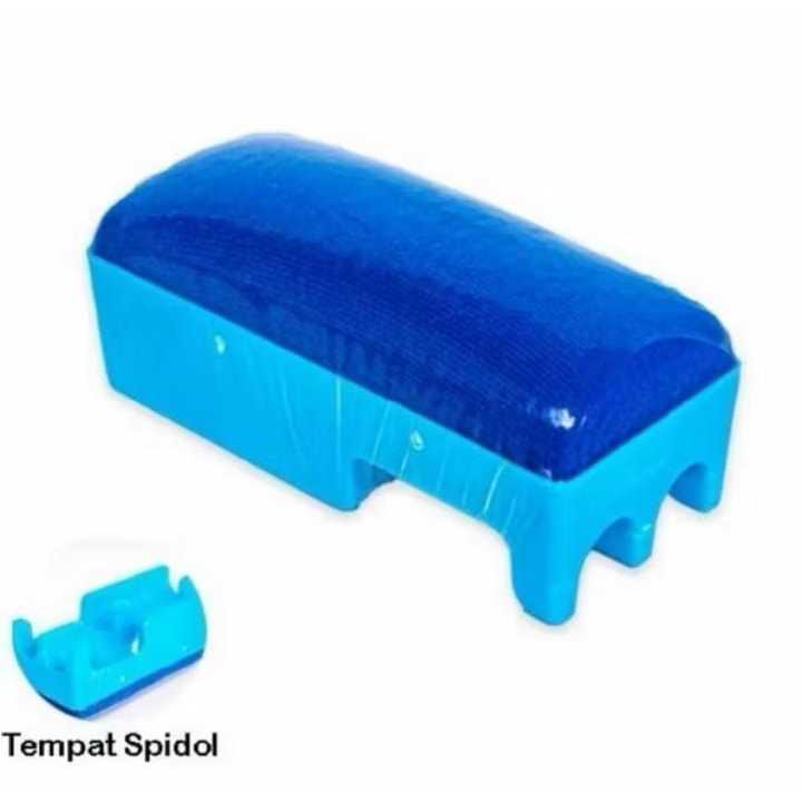 

Penghapus Whiteboard Papan Tulis AJP Murah WHITEBOARD ERASER/ Penghapus Spidol Papan